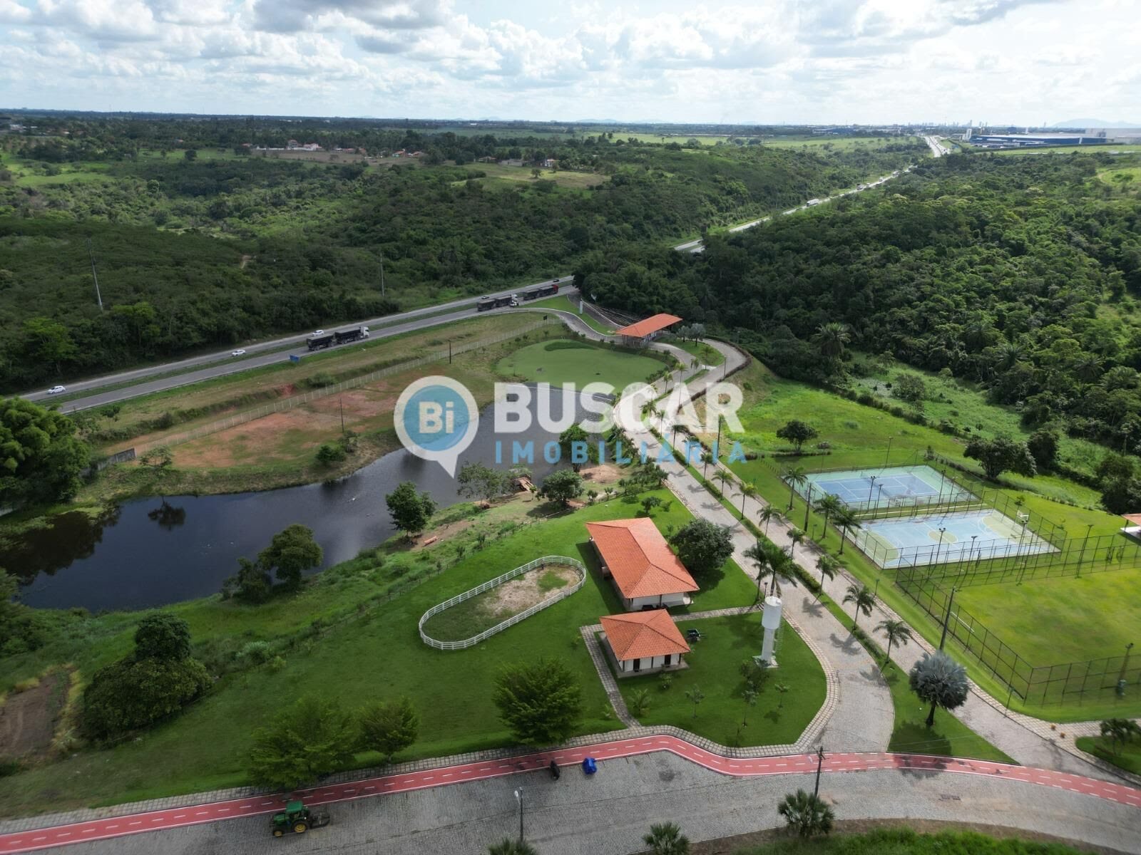 Terreno à venda no Br-324, Amélia Rodrigues (BA) — foto 14 de 17