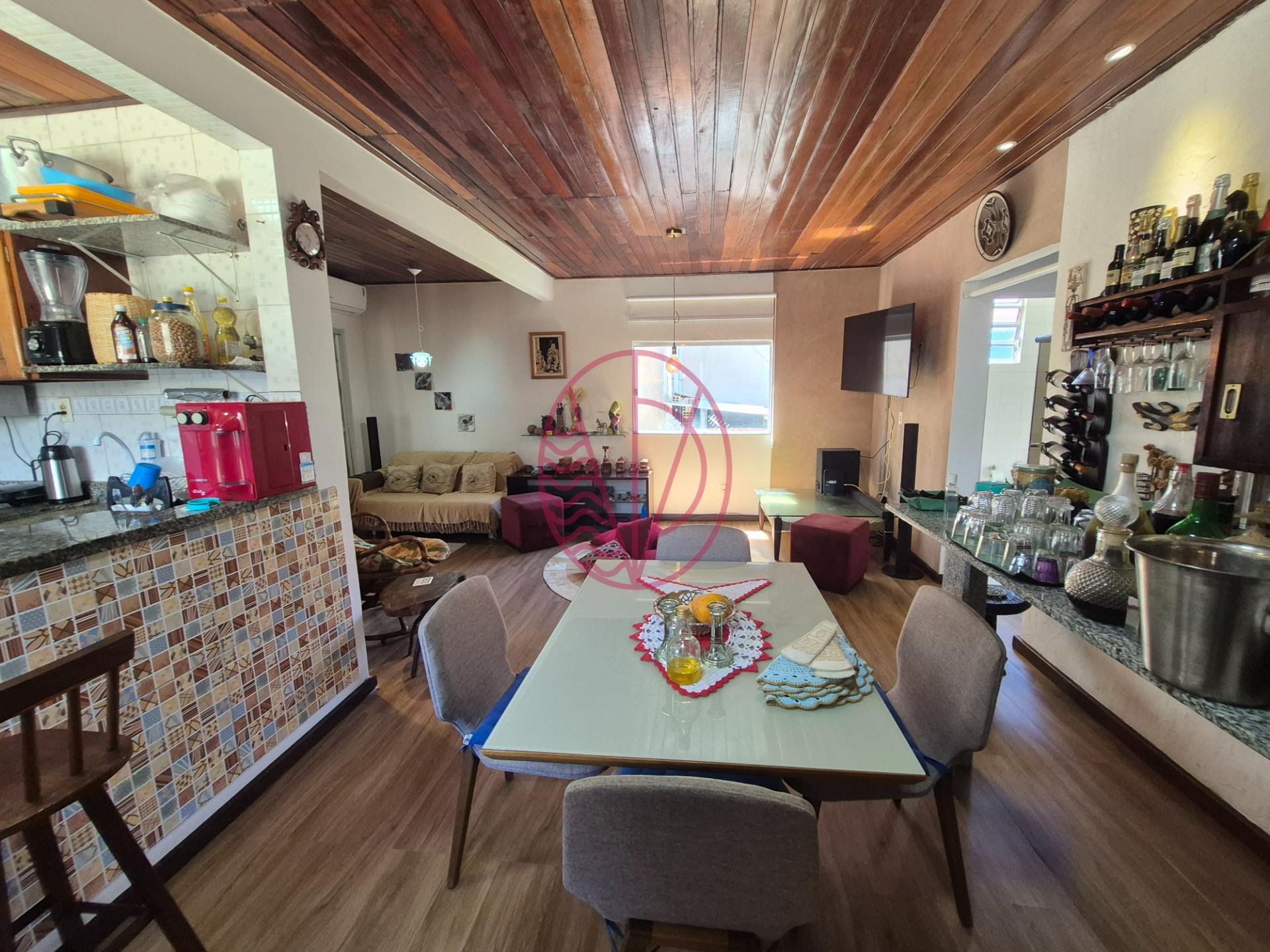 Casa à venda com 3 quartos, 2 suítes, 1 vaga e 100m² no Itapuã, Salvador (BA) — foto 11 de 30