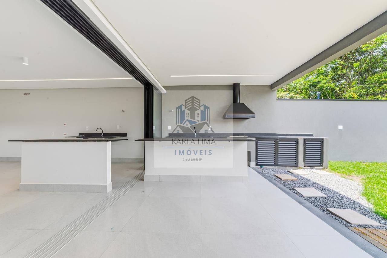 Casa à venda com 3 quartos, 2 suítes, 2 vagas e 131m² no São Lourenço, Bertioga (SP) — foto 7 de 23