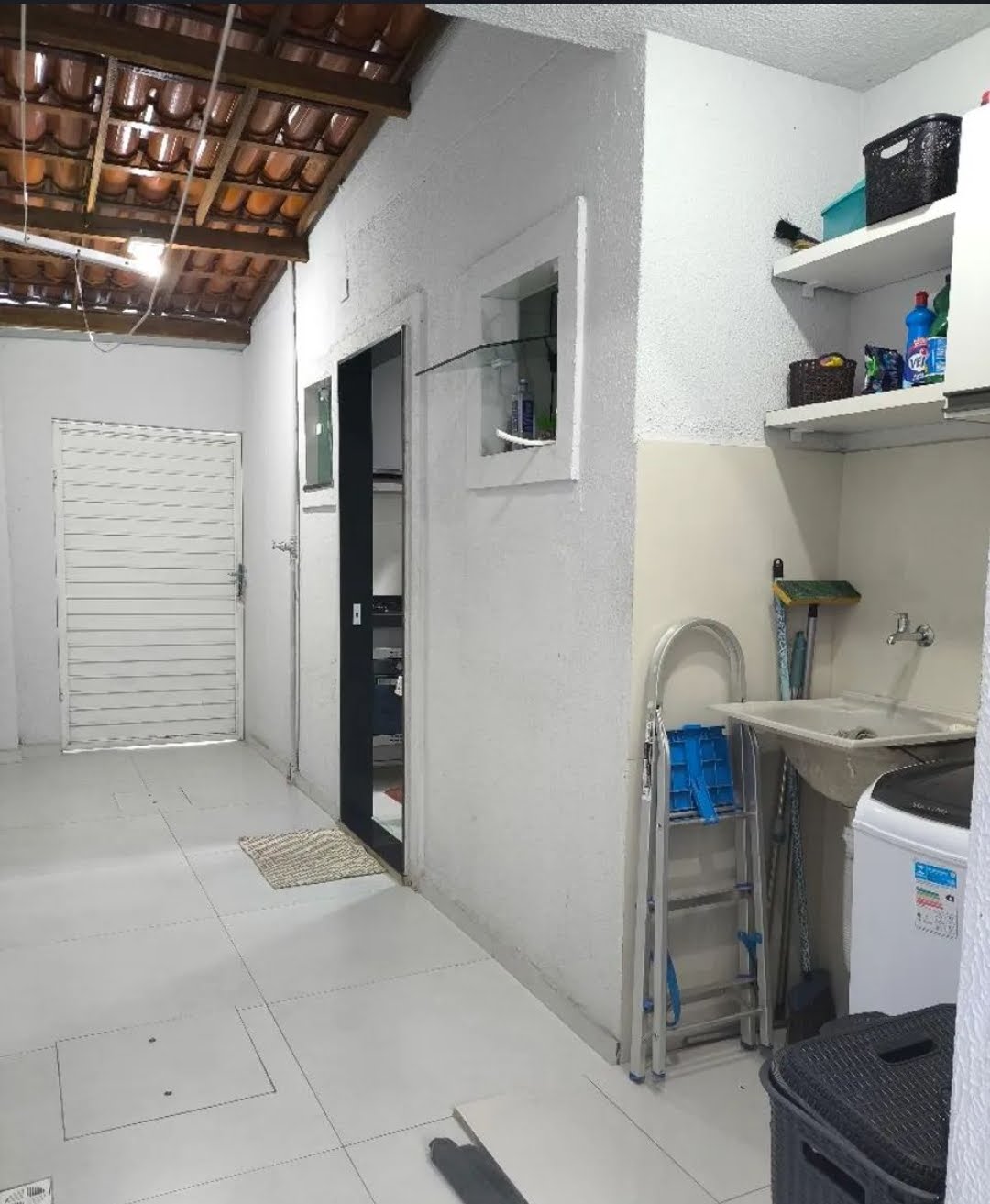 Casa à venda com 2 quartos, 2 banheiros e 2 vagas no Mangabeira, Feira de Santana (BA) — foto 14 de 20
