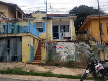 Casa Terrea em Vila Pereira Cerca - São Paulo, SP