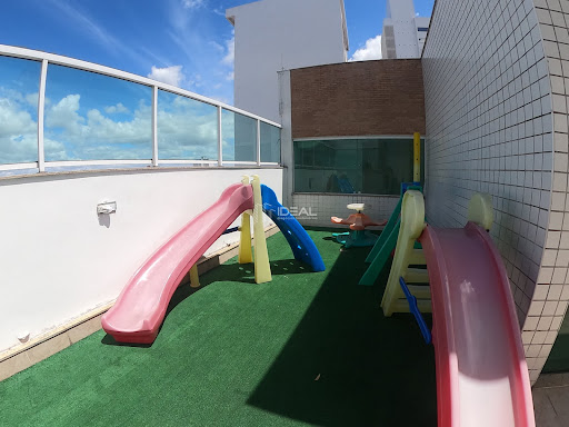 Apartamento de 3 quartos para venda no Edifício Metropolitan próximo a Pelinca - Campos dos Goytacazes, RJ  