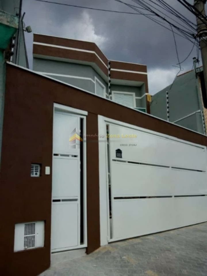 Sobrado, 3 quartos, 135 m² - Foto 18
