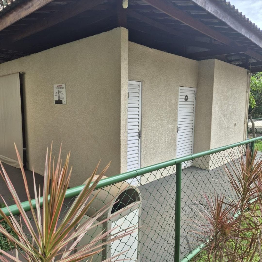 Apartamento à venda com 2 quartos, 1 banheiro, 1 vaga e 48m² no Residencial Santa Filomena, São José do Rio Preto (SP) — foto 21 de 21
