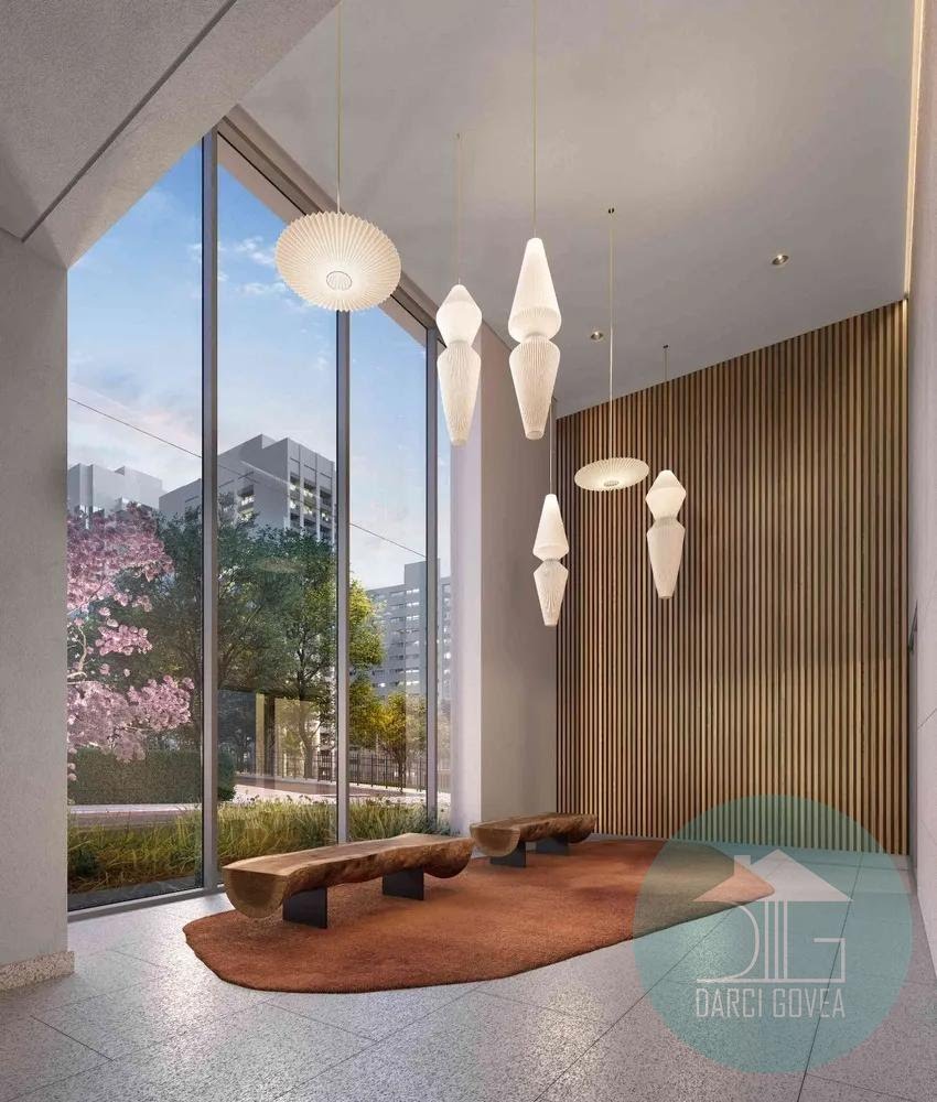 Apartamento à venda com 3 quartos, 2 suítes e 2 vagas no Vila Madalena, São Paulo (SP) — foto 3 de 28
