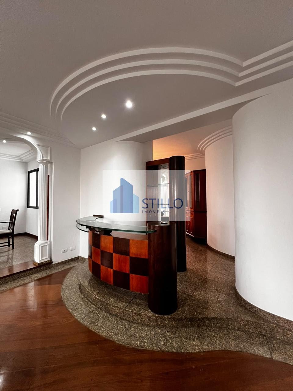 Apartamento à venda com 4 quartos, 2 suítes, 3 vagas e 250m² no Vila Gomes Cardim, São Paulo (SP) — foto 9 de 19