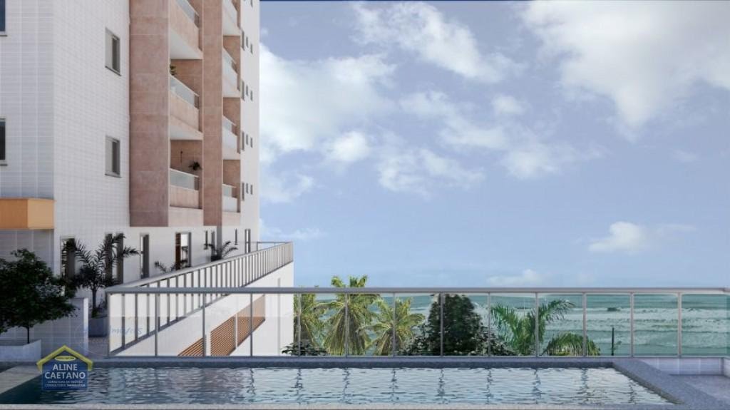 Apartamento à venda com 2 quartos, 1 suíte, 1 vaga e 69m² no Real, Praia Grande (SP) — foto 3 de 15