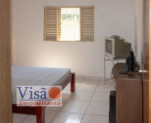 Casa à venda com 3 quartos, 1 banheiro e 1 vaga no Paracatuzinho, Paracatu (MG) — foto 16 de 18