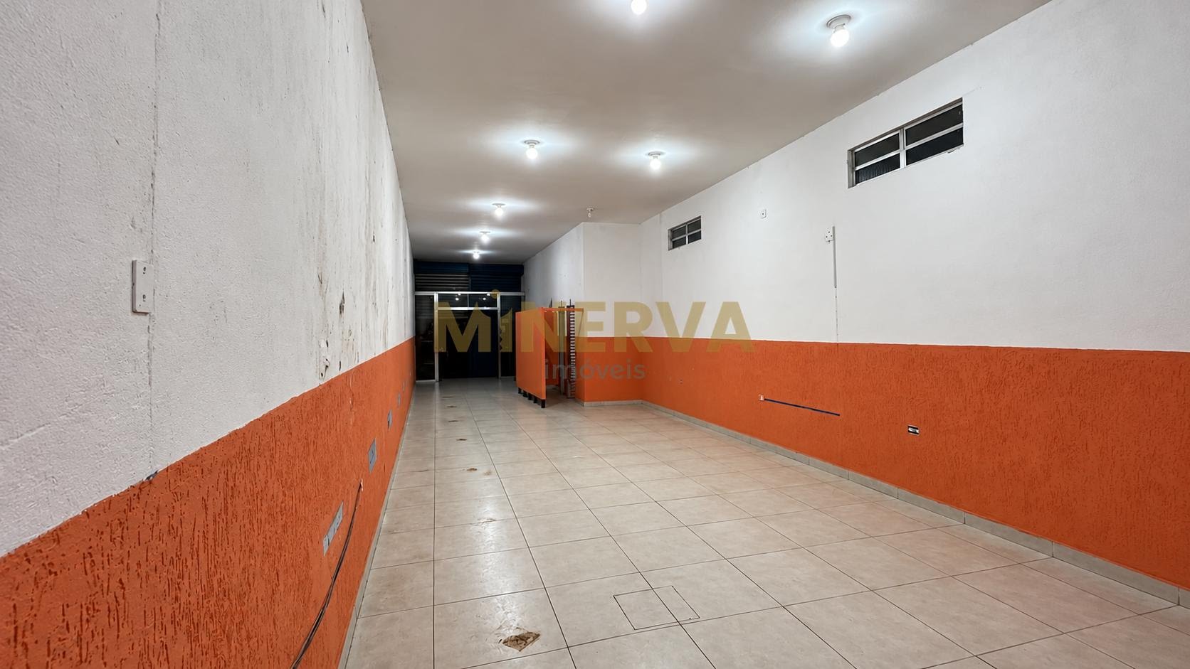 Comercial para alugar com 150m² no Parque Santa Rita, São Paulo (SP) — foto 2 de 8