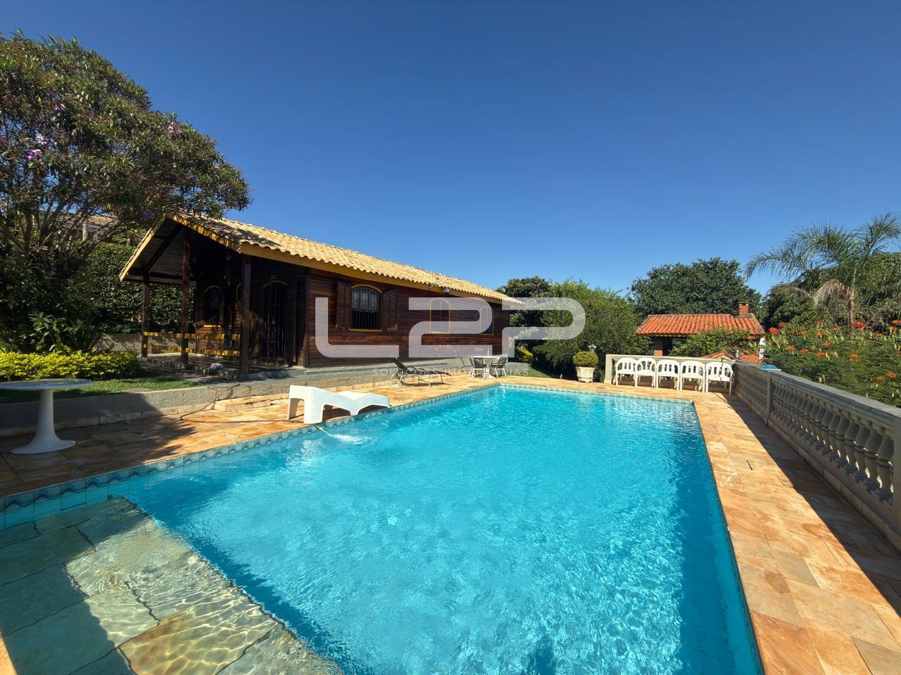 Rural à venda com 1000m² de terreno no Parque dos Cafezais II, Itupeva — foto principal