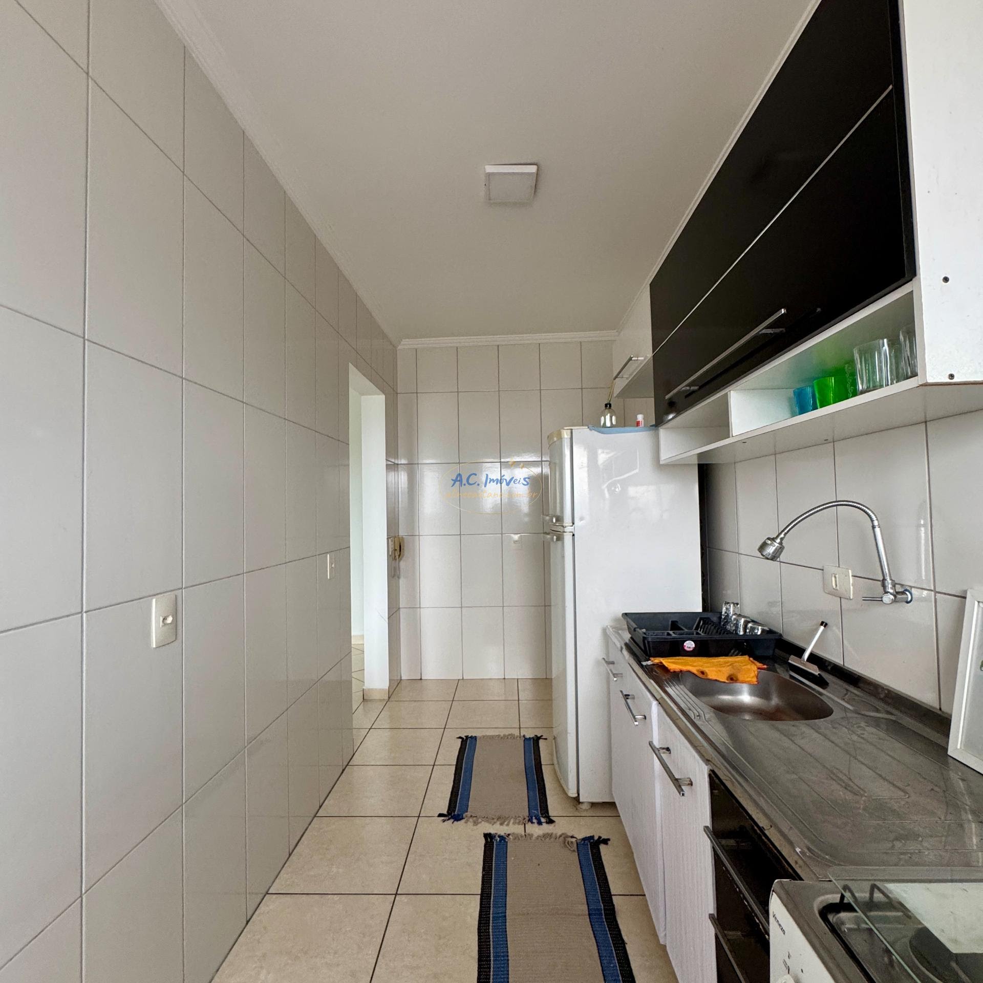 Apartamento à venda com 2 quartos, 1 suíte, 1 vaga e 64m² no Aviação, Praia Grande (SP) — foto 4 de 25