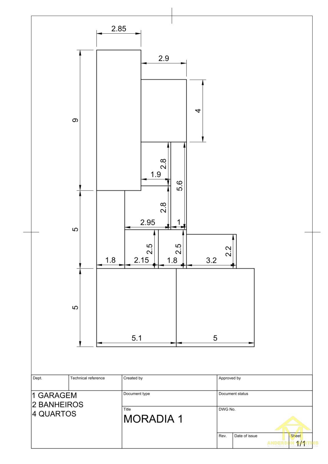 Casa à venda com 6 quartos, 3 banheiros e 300m² no Nova Itaparica, Vila Velha (ES) — foto 7 de 8