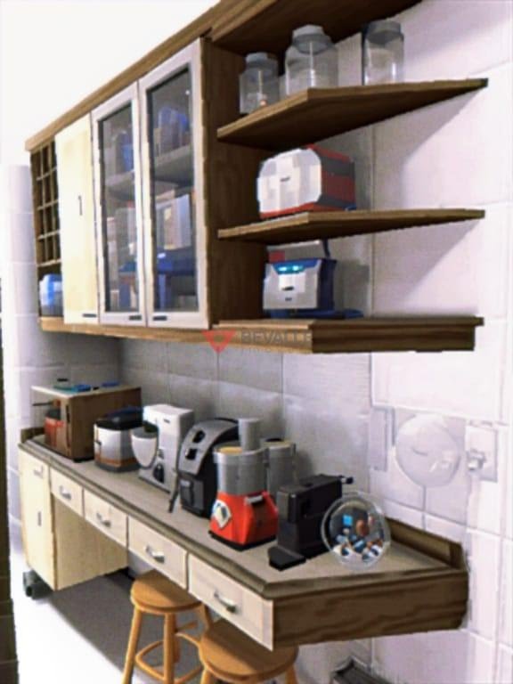 Apartamento à venda com 2 quartos, 2 suítes, 1 vaga e 90m² no Lagoa, Rio de Janeiro (RJ) — foto 18 de 22
