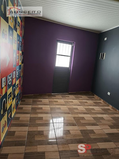 Casa Comercial em Cangaiba  -  São Paulo
