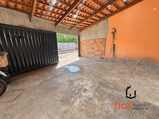 Casa à venda no bairro Padre Libério em  Pará de Minas !