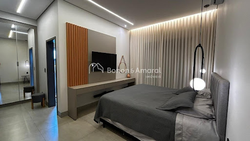 Casa de Condomínio, 3 quartos - Foto 24