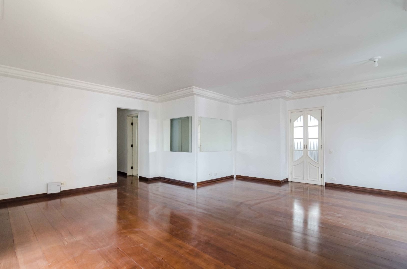 Apartamento, 4 quartos, 176 m² - Foto 1