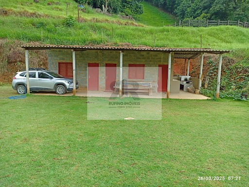 Sítio em Centro  -  Itamarati de Minas
