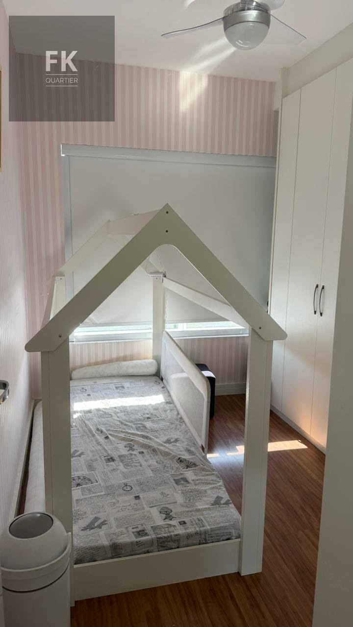 Apartamento à venda com 2 quartos, 1 suíte, 1 vaga e 67m² no Melville Empresarial I e II, Barueri (SP) — foto 8 de 13