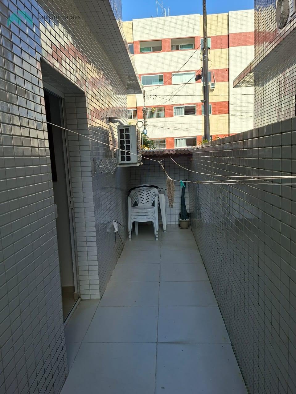 Apartamento, 2 quartos, 80 m² - Foto 25