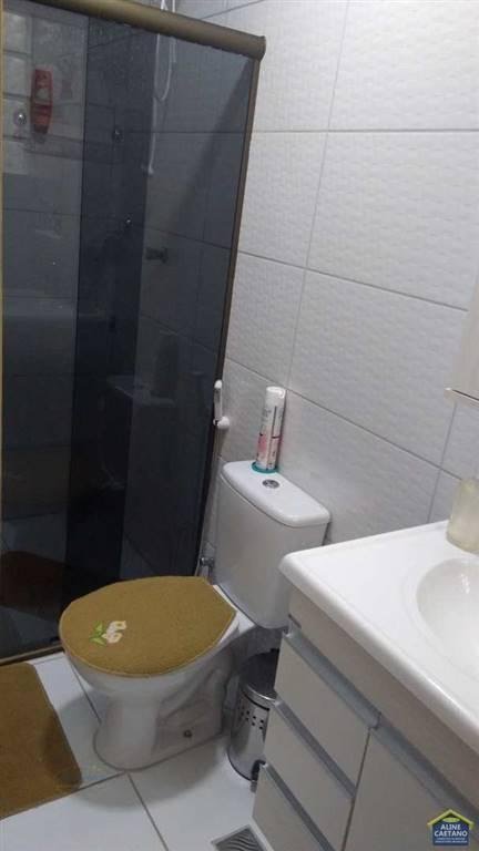Casa à venda com 3 quartos, 1 suíte, 4 vagas e 131m² no Vila Tupi, Praia Grande (SP) — foto 27 de 30
