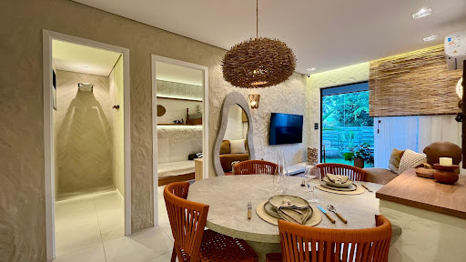 Apartamento em Quarta Etapa, Aquiraz 