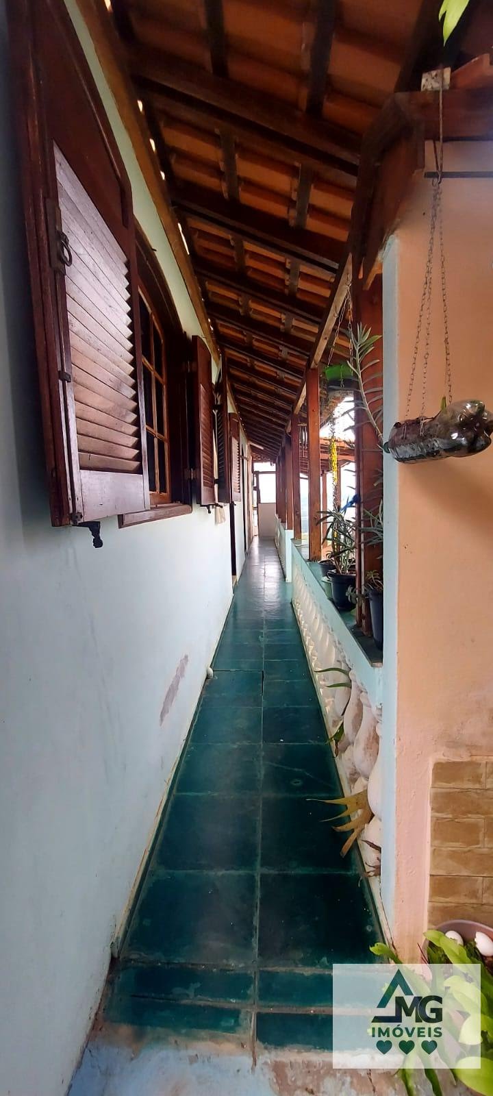 Casa, 3 quartos - Foto 34