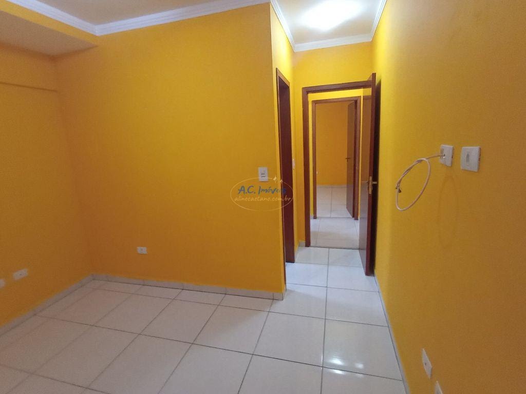 Apartamento para alugar com 2 quartos, 1 suíte, 2 vagas e 78m² no Canto do Forte, Praia Grande (SP) — foto 13 de 21
