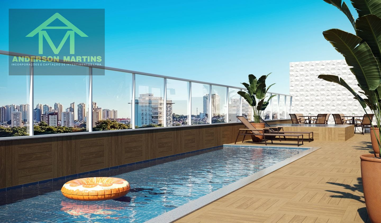 Apartamento à venda com 2 quartos, 1 banheiro, 2 vagas e 60m² no Praia de Itaparica, Vila Velha (ES) — foto 19 de 20