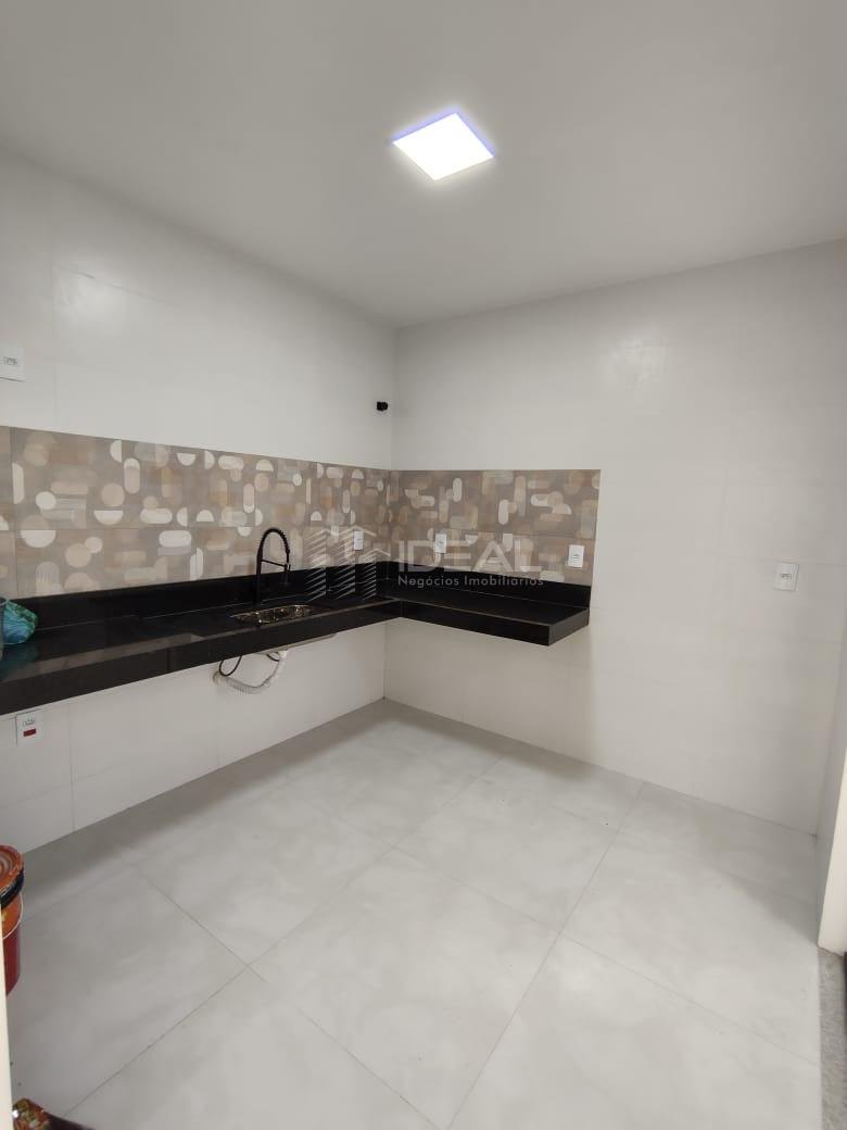 Casa à venda com 3 quartos, 1 suíte, 2 vagas e 108m² no Parque Sao Benedito, Campos dos Goytacazes (RJ) — foto 16 de 20