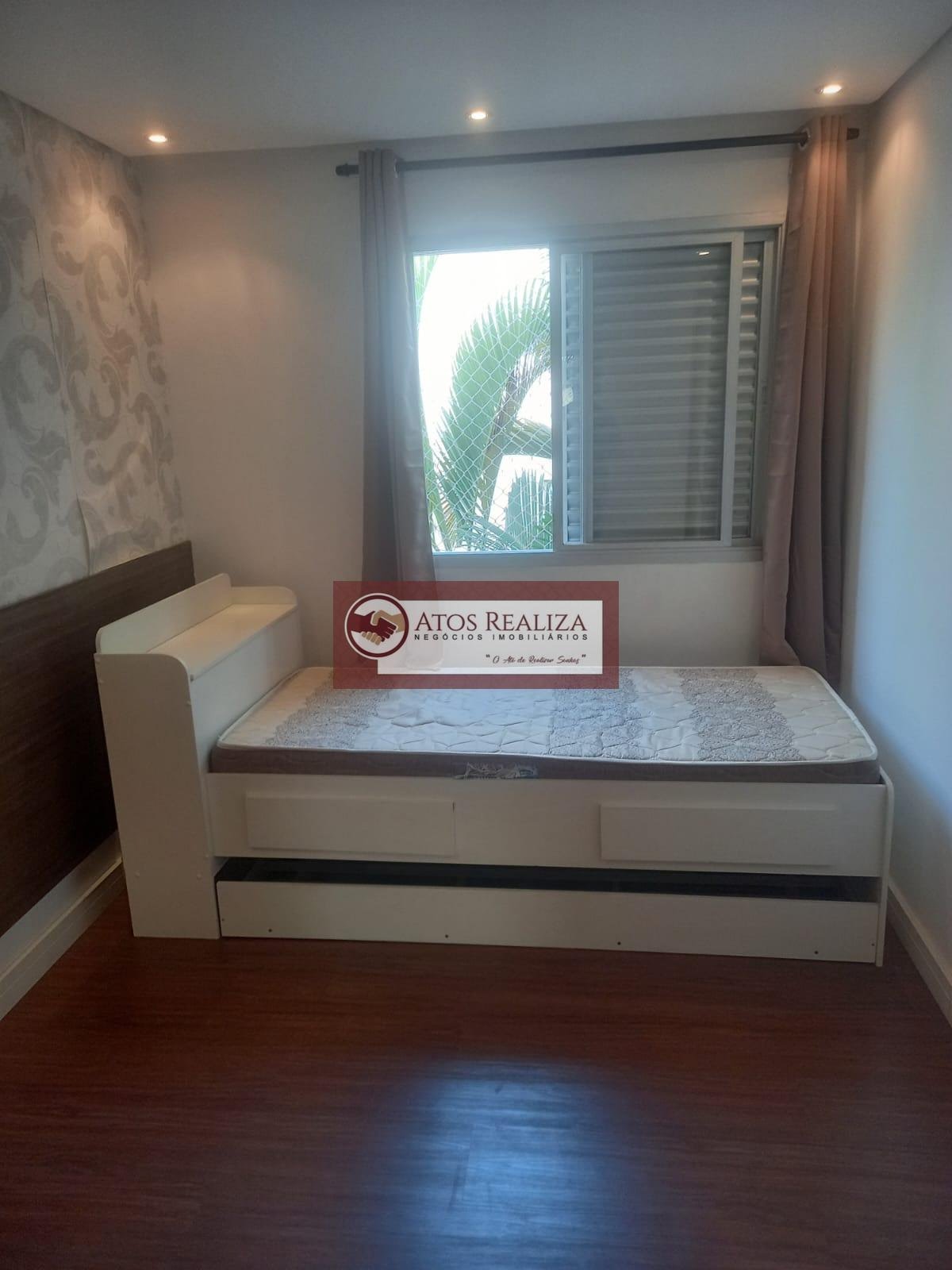 Apartamento à venda com 1 quarto, 1 banheiro, 1 vaga e 49m² no Santo Amaro, São Paulo (SP) — foto 11 de 18