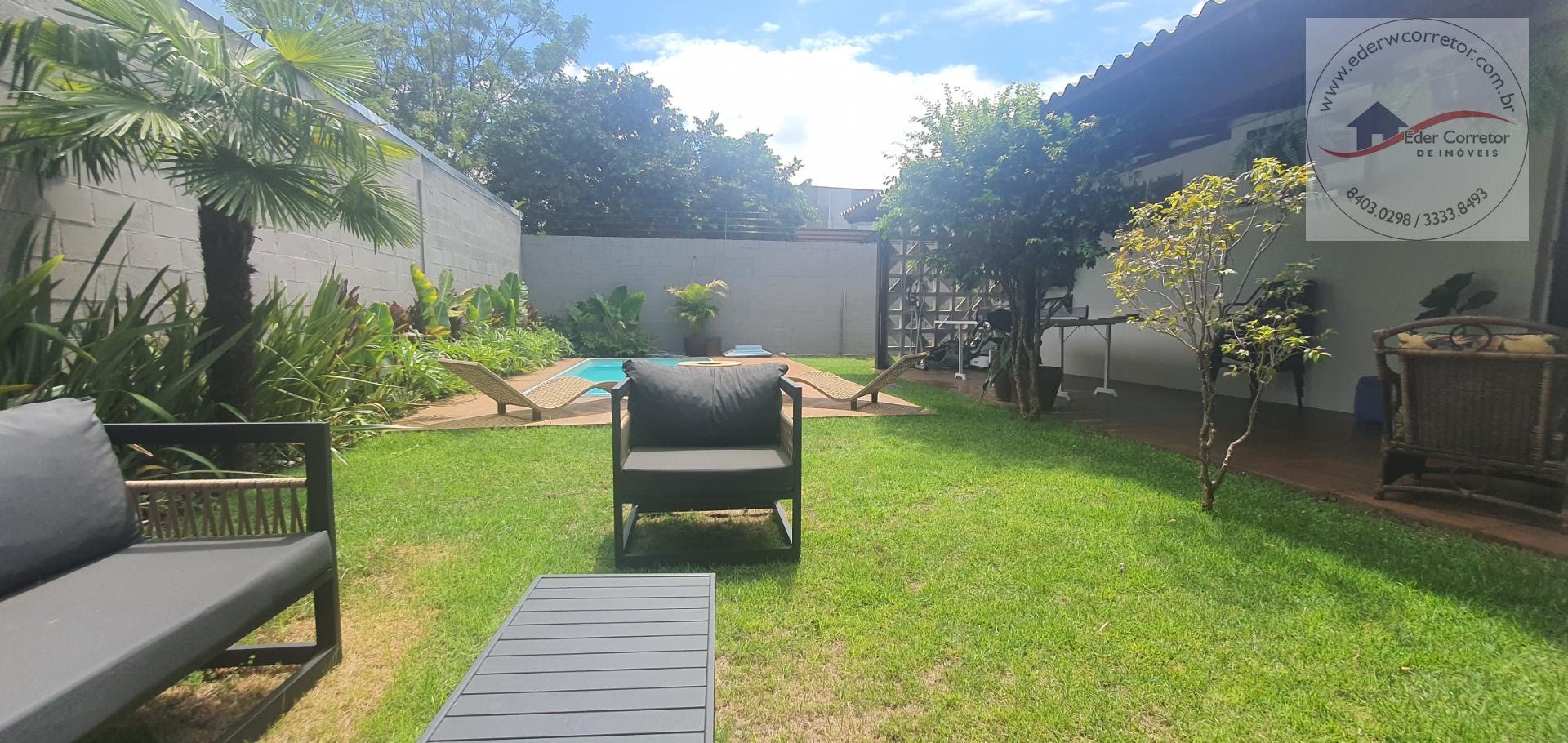 Casa à venda com 3 quartos, 1 suíte, 2 vagas e 250m² no Alvorada, Ijuí (RS) — foto 14 de 16