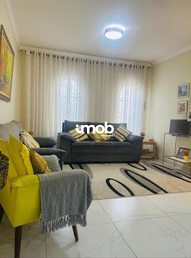 Casa à venda em Jardim Guarujá, Sorocaba | 3 Dorms 145m²