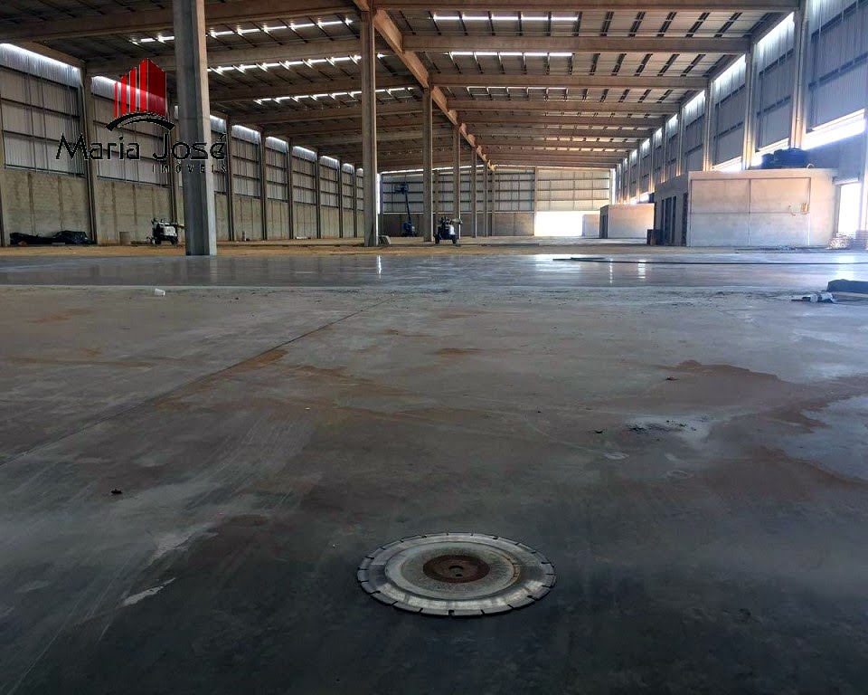 Terreno à venda com 18670m² de terreno no Seven Business Park, Sete Lagoas (MG) — foto 14 de 30