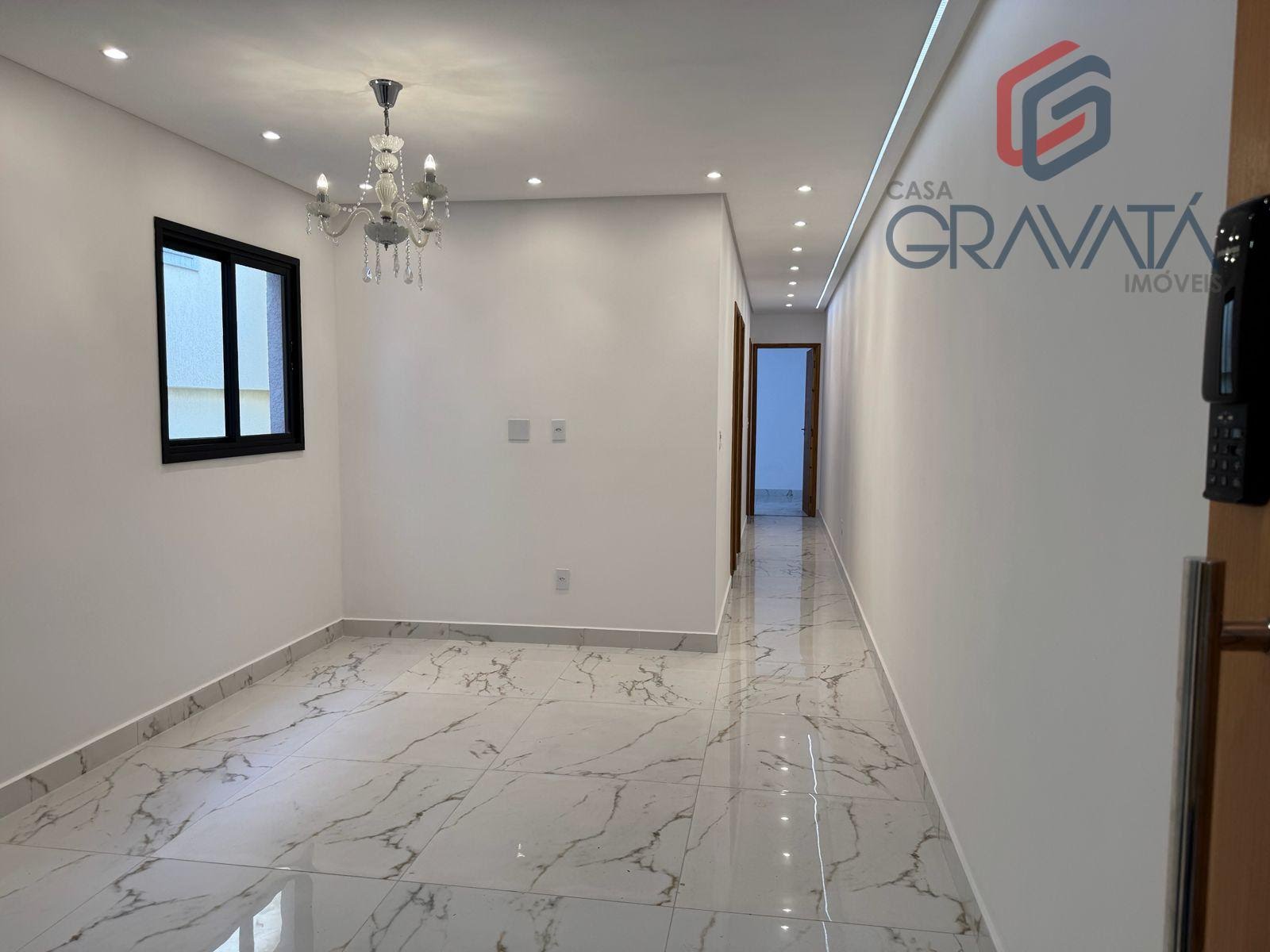 Apartamento à venda com 3 quartos, 1 suíte, 2 vagas e 140m² no Paraíso, Santo André (SP) — foto 2 de 21