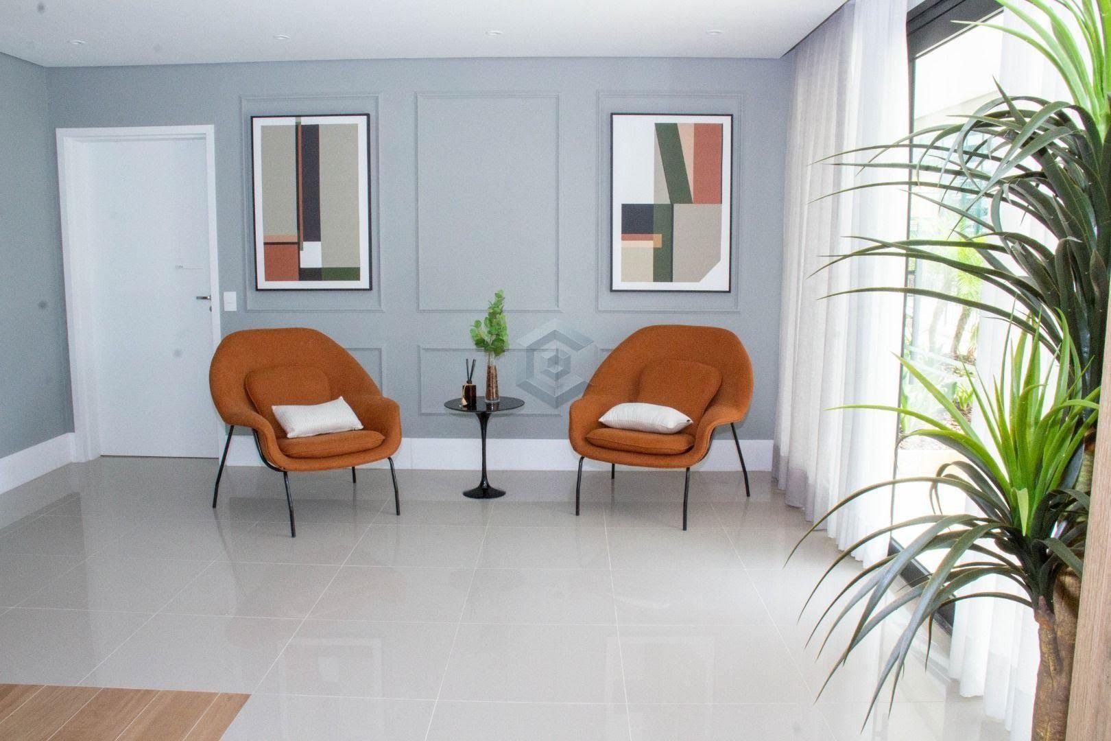 Apartamento à venda com 1 quarto, 1 suíte, 1 vaga e 47m² no Parque Campolim, Sorocaba (SP) — foto 25 de 30