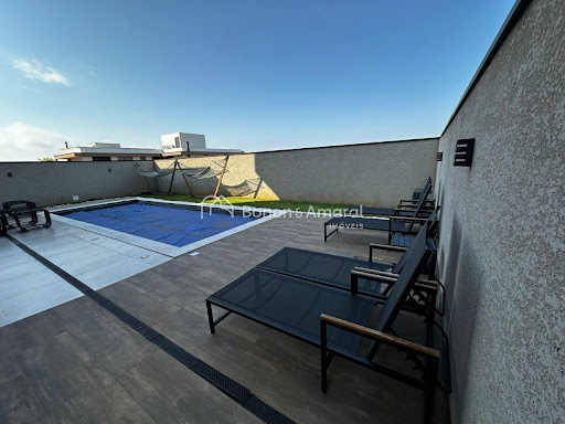 Casa de Condomínio, 3 quartos - Foto 42