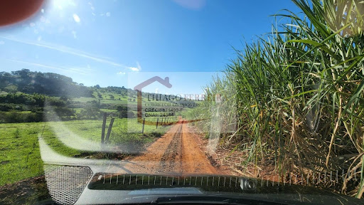 Fazenda em Área Rural  -  Santa Rita do Passa Quatro