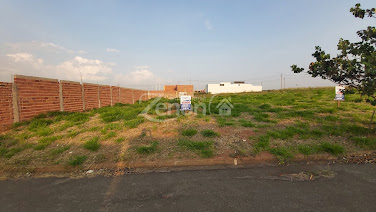 Terreno em Residencial Montagnoli  -  Adamantina