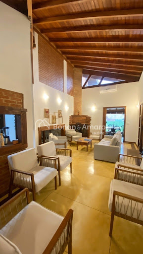 Casa de Condomínio, 3 quartos - Foto 10
