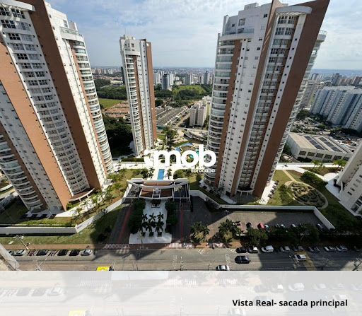 Apartamento Duplex à Venda e Locação Le Monde Sorocaba SP