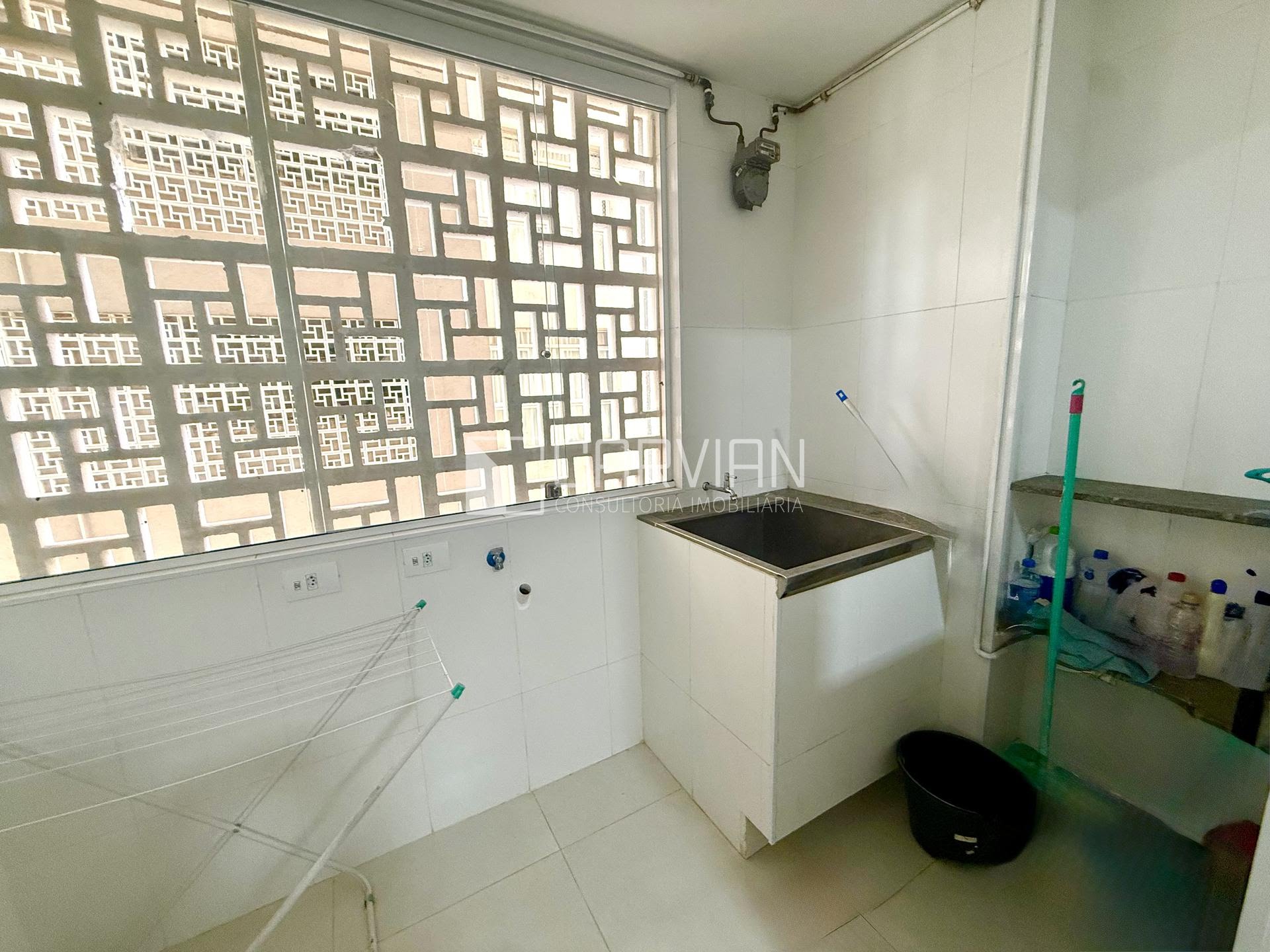 Apartamento à venda com 3 quartos, 1 suíte, 1 vaga e 104m² no Centro, Ribeirão Preto (SP) — foto 10 de 30