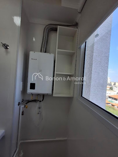 Apartamento, 2 quartos, 45 m² - Foto 7