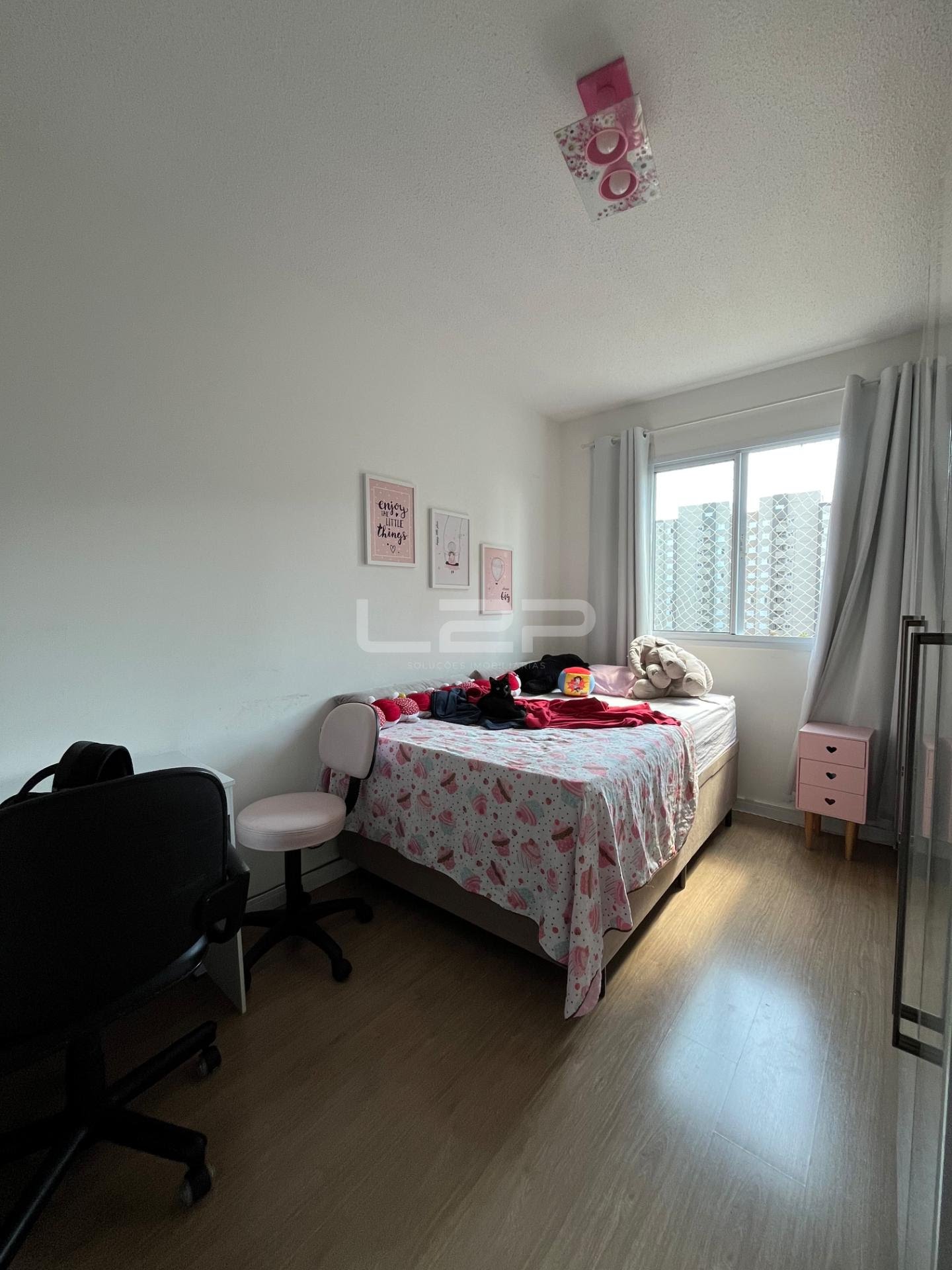 Apartamento à venda com 2 quartos, 1 banheiro, 1 vaga e 54m² no Medeiros, Jundiaí (SP) — foto 15 de 16