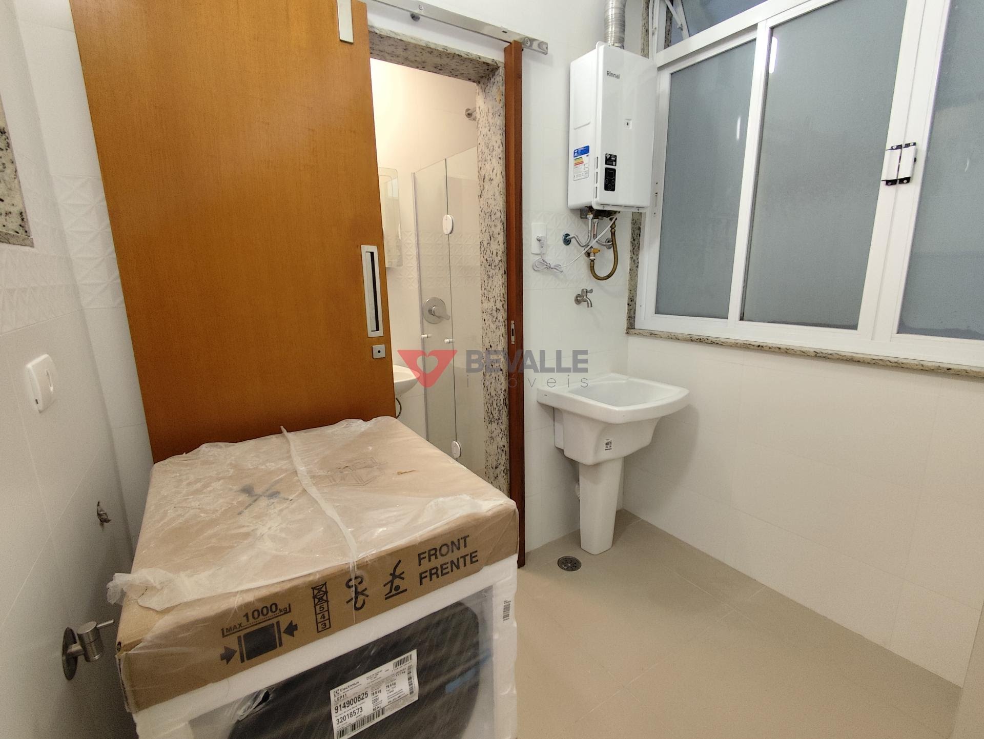 Apartamento à venda com 2 quartos, 1 suíte, 1 vaga e 67m² no Leblon, Rio de Janeiro (RJ) — foto 21 de 26