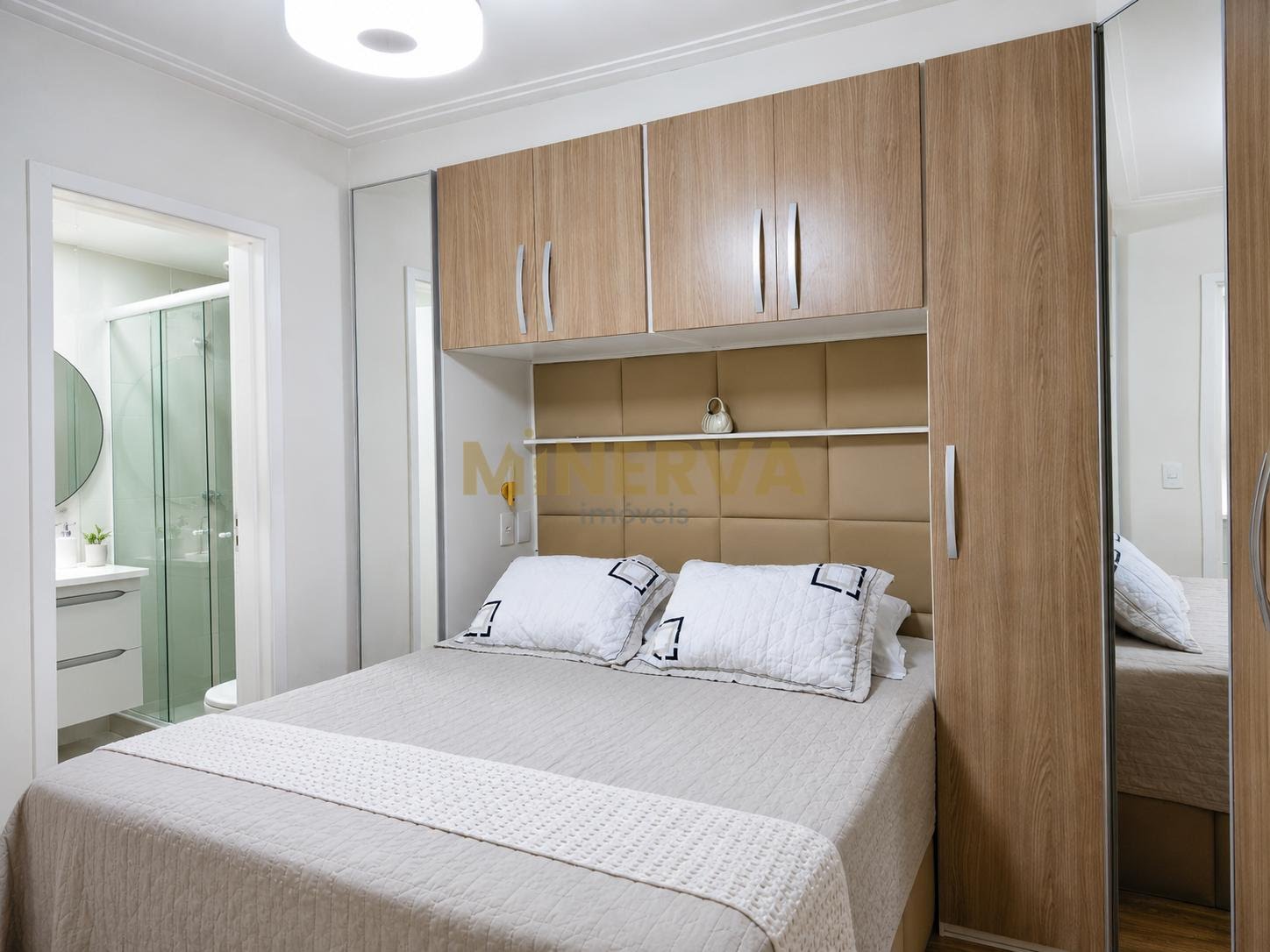Apartamento à venda com 3 quartos, 1 suíte, 2 vagas e 77m² no Jardim Flor da Montanha, Guarulhos (SP) — foto 15 de 18