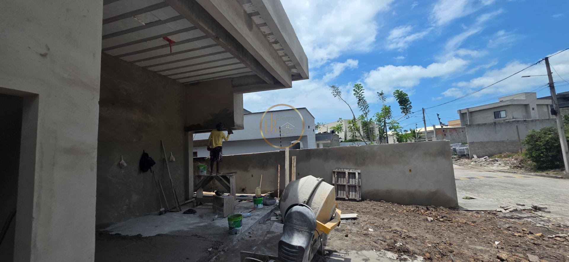 Casa à venda com 3 quartos, 2 suítes, 2 vagas e 200m² no Dville, Porto Seguro (BA) — foto 12 de 16