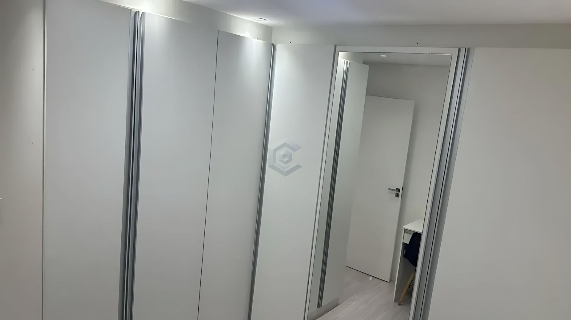 Apartamento à venda com 2 quartos, 1 banheiro, 1 vaga e 47m² no Aparecidinha, Sorocaba (SP) — foto 11 de 17