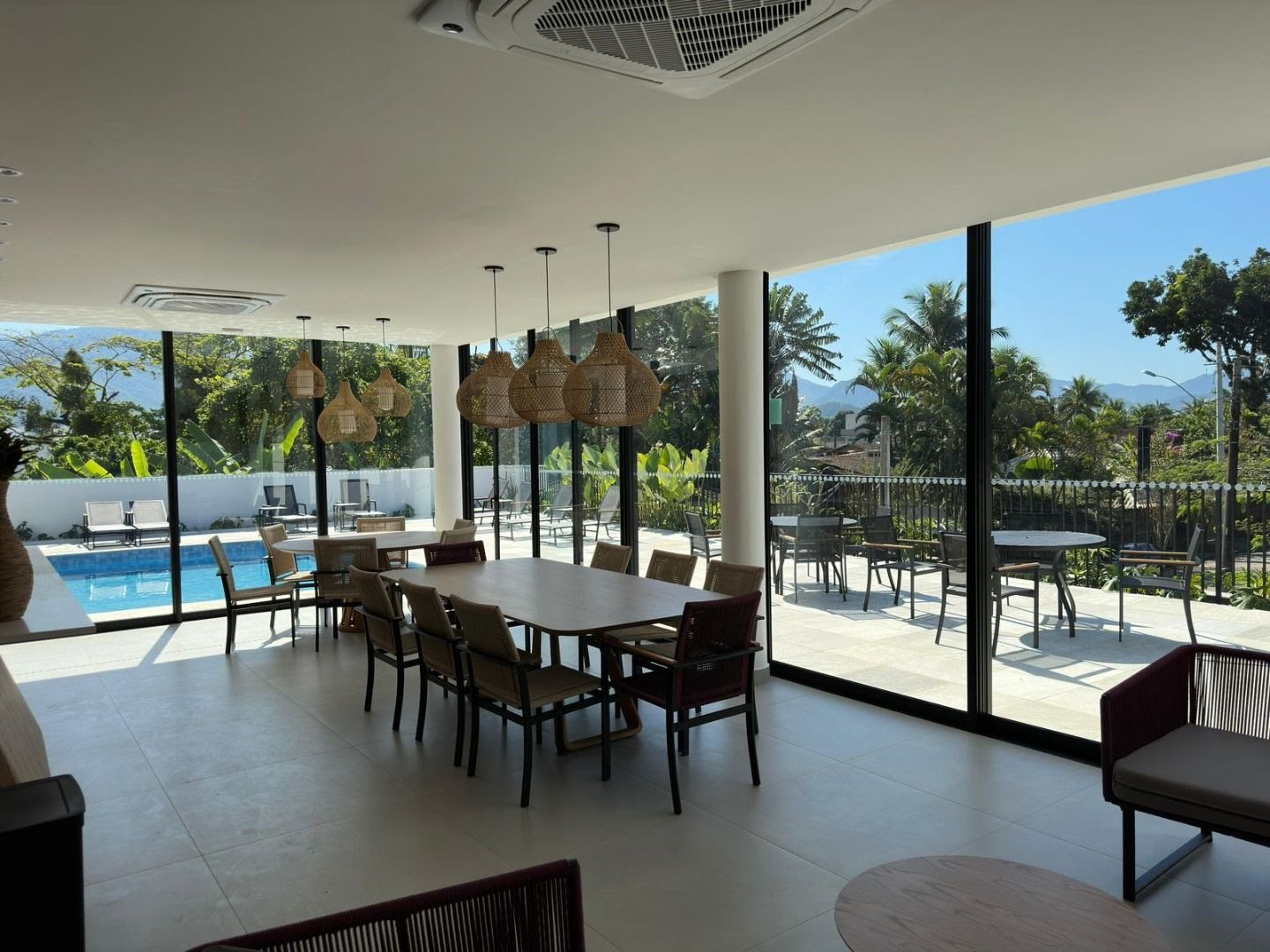 Casa à venda com 3 quartos, 3 banheiros, 2 vagas e 128m² no Itaguá, Ubatuba (SP) — foto 6 de 30