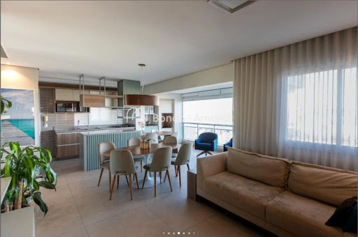 Apartamento, 3 quartos, 109 m² - Foto 1